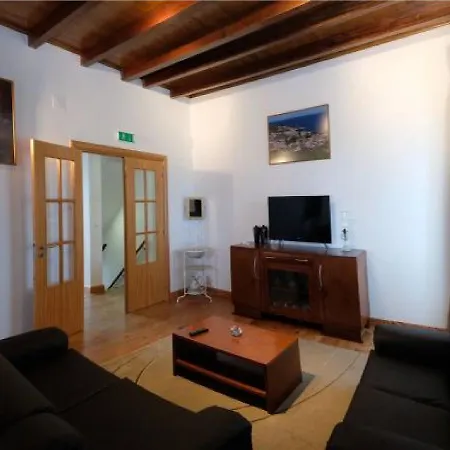 Casa Lagar De Pedra 3* Esperanca Velha