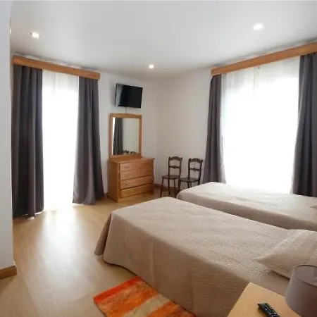 Gasthof Casa Lagar De Pedra 3*