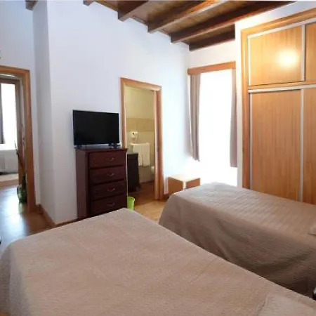 Gasthof Casa Lagar De Pedra 3*