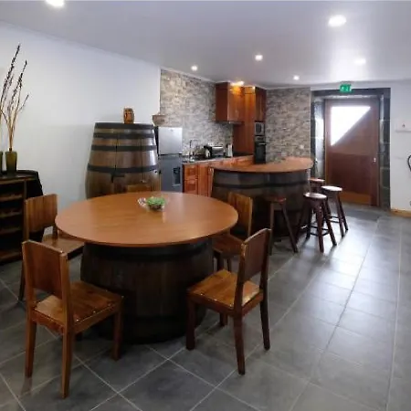 Gasthof Casa Lagar De Pedra 3*