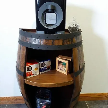 Gasthof Casa Lagar De Pedra 3*