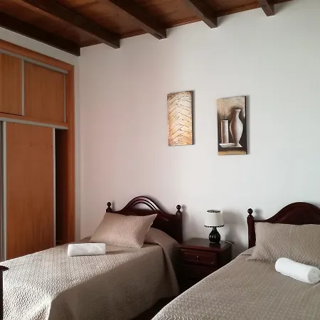 Country house Casa Lagar De Pedra *
