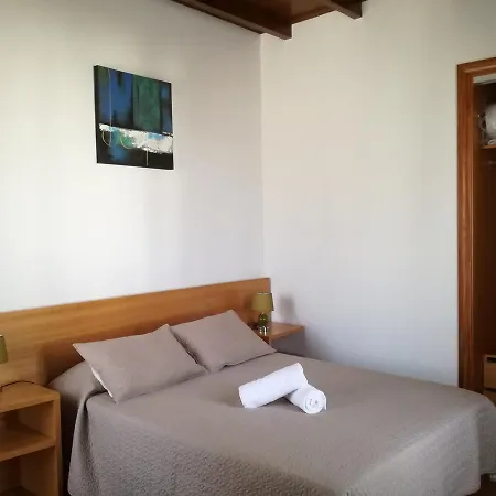 Gasthof Casa Lagar De Pedra 3*