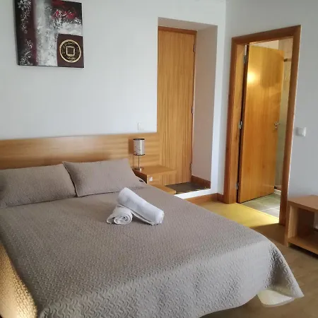 Gasthof Casa Lagar De Pedra 3*