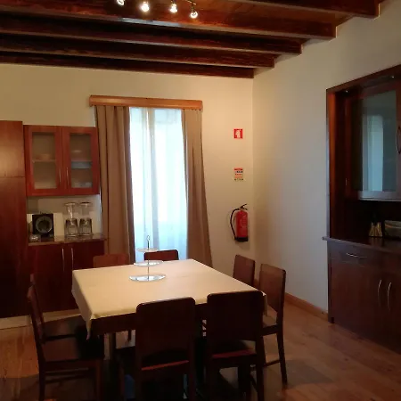 Gasthof Casa Lagar De Pedra 3*