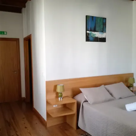 Casa Lagar De Pedra 3* Esperanca Velha