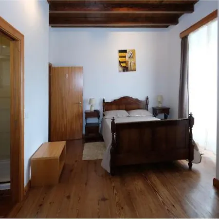 Casa Lagar De Pedra * Santa Cruz da Graciosa