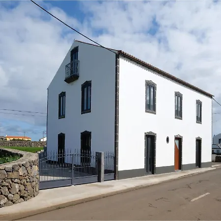 Casa Lagar De Pedra * Santa Cruz da Graciosa