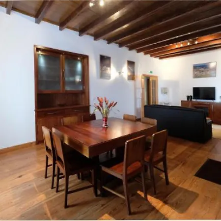 Гостевой дом Casa Lagar De Pedra 3*