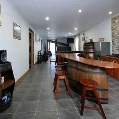 Casa Lagar De Pedra * Santa Cruz da Graciosa