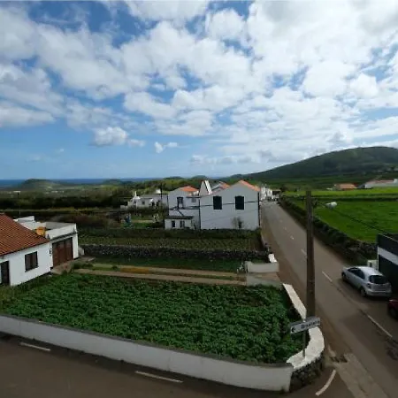 Casa Lagar De Pedra * Santa Cruz da Graciosa