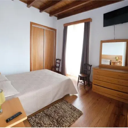 招待所 Casa Lagar De Pedra 3*