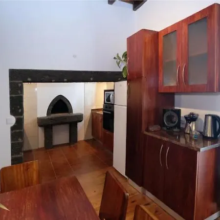 招待所 Casa Lagar De Pedra 3*