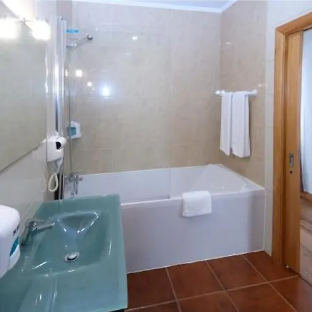 Casa Lagar De Pedra 3* Esperanca Velha