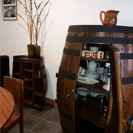 招待所 Casa Lagar De Pedra 3*