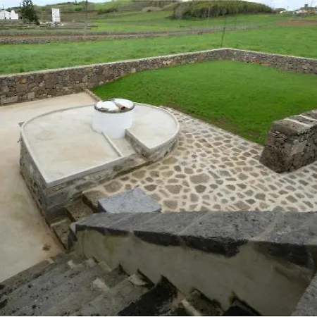 Casa Lagar De Pedra * Santa Cruz da Graciosa