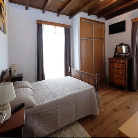 招待所 Casa Lagar De Pedra 3*