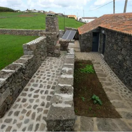 Casa Lagar De Pedra * Santa Cruz da Graciosa