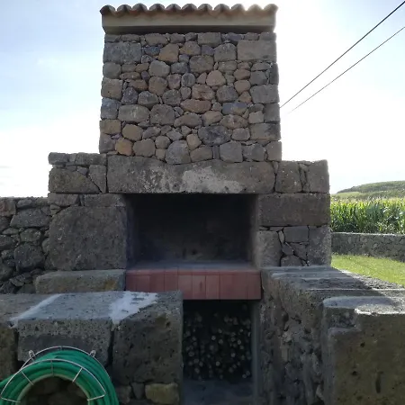 Casa Lagar De Pedra * Santa Cruz da Graciosa