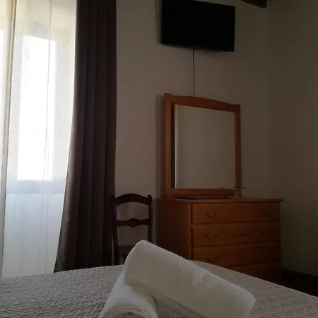 招待所 Casa Lagar De Pedra 3*