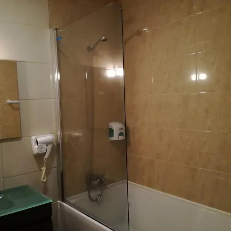 招待所 Casa Lagar De Pedra 3*