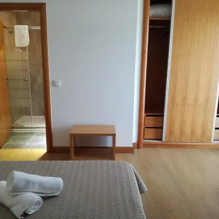 招待所 Casa Lagar De Pedra 3*