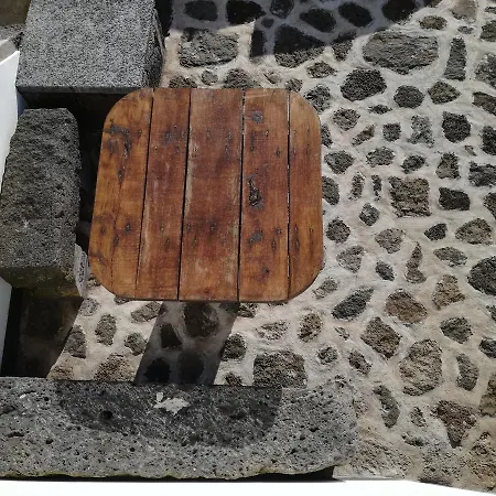 Casa Lagar De Pedra * Santa Cruz da Graciosa