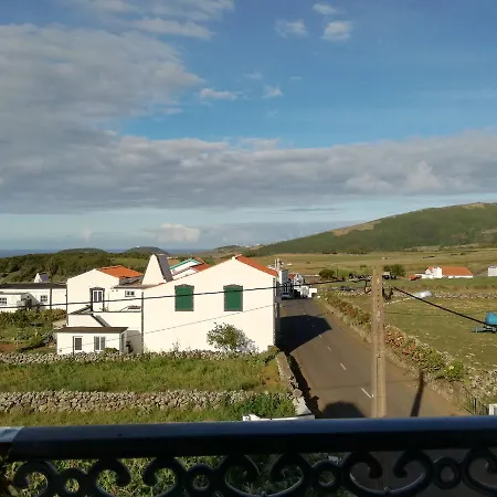 Casa Lagar De Pedra * Santa Cruz da Graciosa