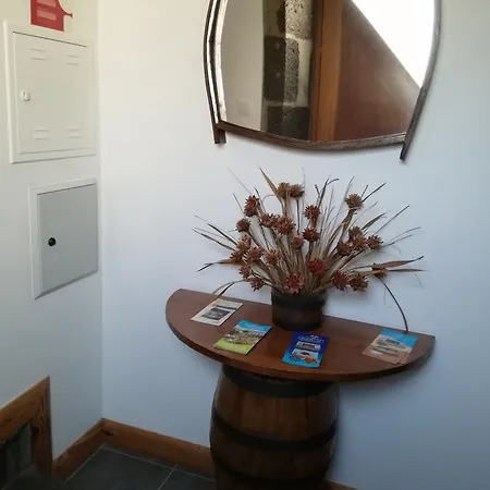 Casa Lagar De Pedra 3* Esperanca Velha