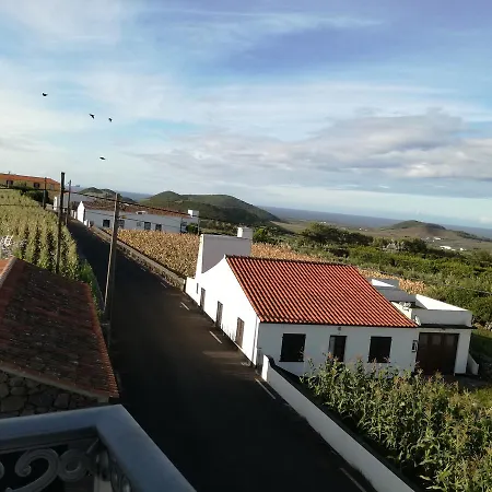 Casa Lagar De Pedra * Santa Cruz da Graciosa