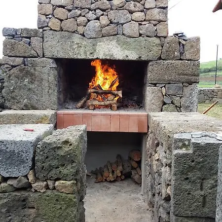 Casa Lagar De Pedra 3* Esperanca Velha