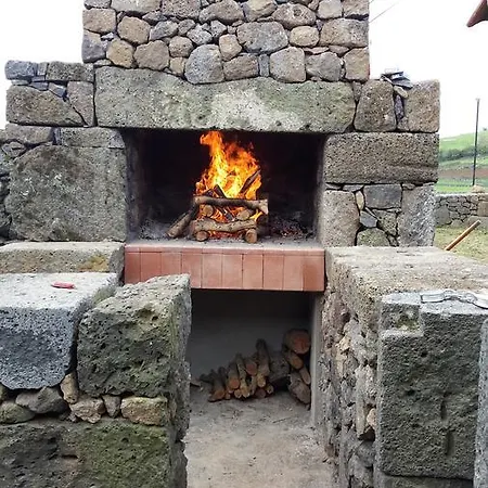 Casa Lagar De Pedra * Santa Cruz da Graciosa