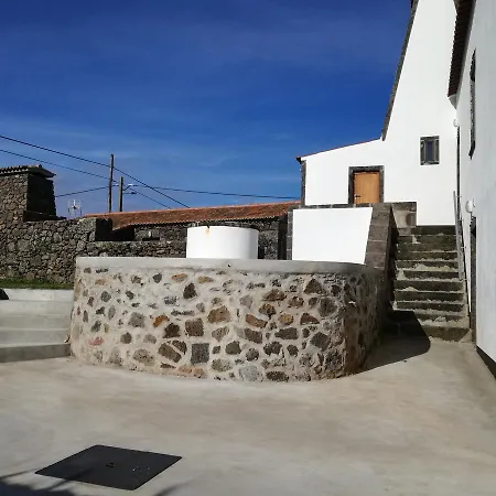 Casa Lagar De Pedra 3* Esperanca Velha