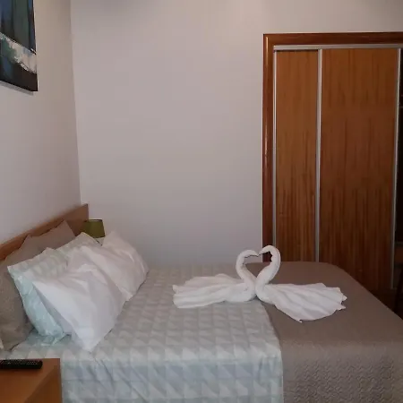 招待所 Casa Lagar De Pedra 3*