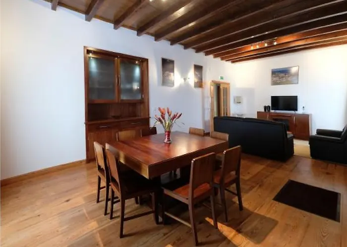 Гостевой дом Casa Lagar De Pedra 3*