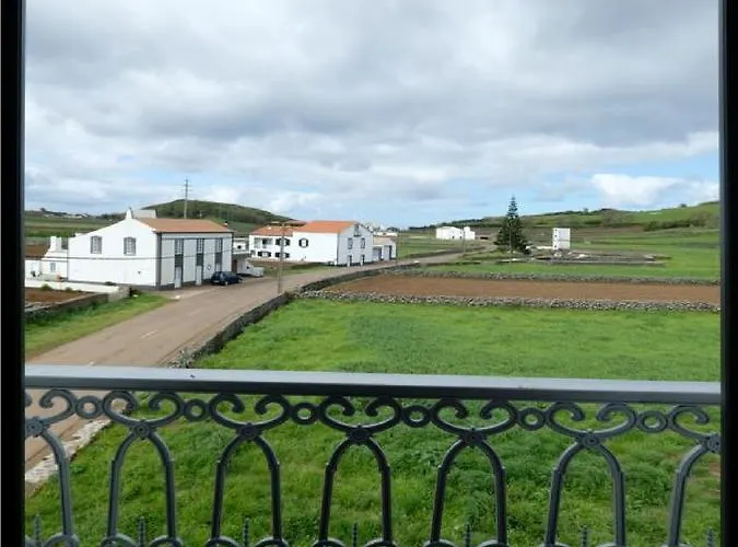 Гостевой дом Casa Lagar De Pedra 3*