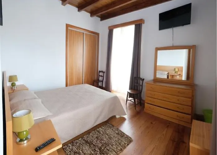 Guest house Casa Lagar De Pedra 3*