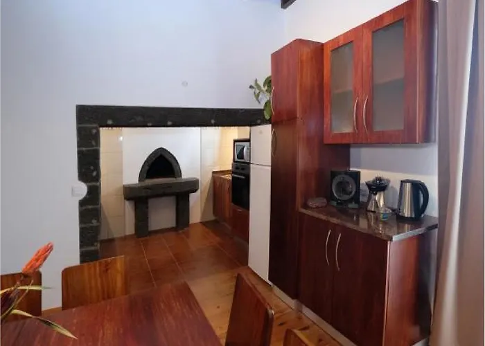 Гостевой дом Casa Lagar De Pedra 3*