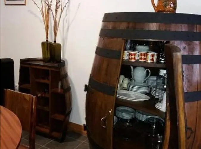 Гостевой дом Casa Lagar De Pedra 3*