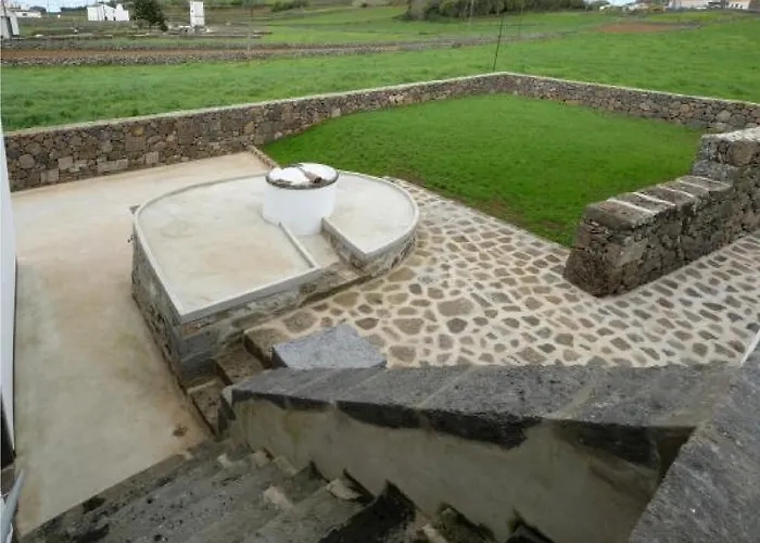 Casa Lagar De Pedra 3* Esperanca Velha