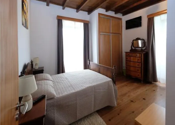 Гостевой дом Casa Lagar De Pedra 3*