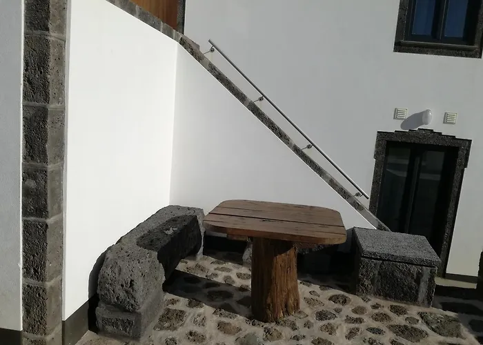 Гостевой дом Casa Lagar De Pedra 3*