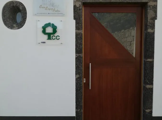 Guest house Casa Lagar De Pedra 3*