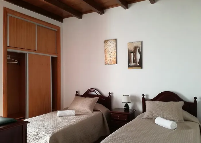 Гостевой дом Casa Lagar De Pedra 3*