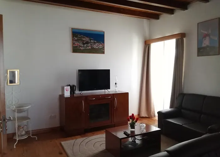 Гостевой дом Casa Lagar De Pedra 3*