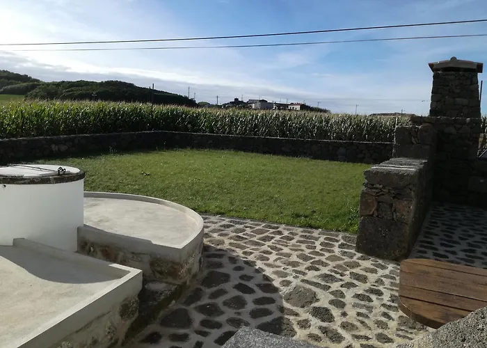 Гостевой дом Casa Lagar De Pedra 3*