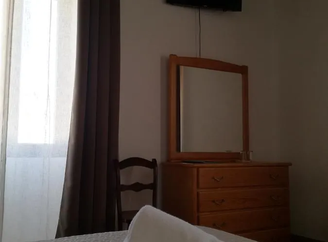 Guest house Casa Lagar De Pedra 3*