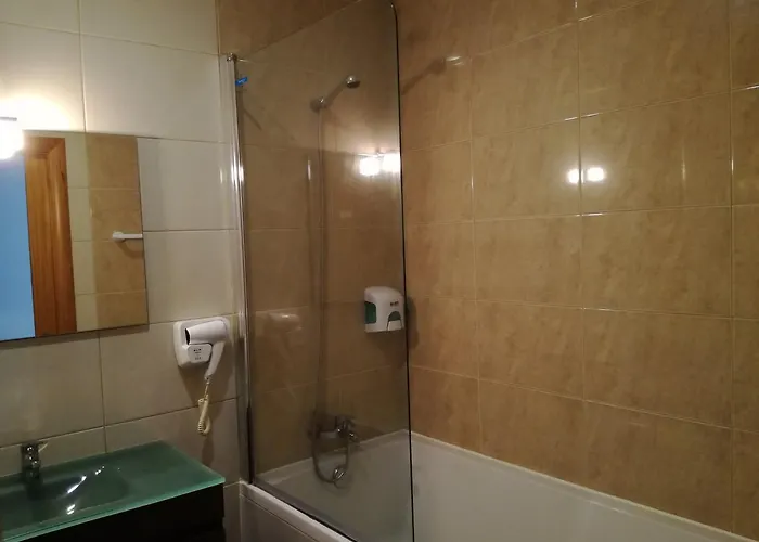 Гостевой дом Casa Lagar De Pedra 3*