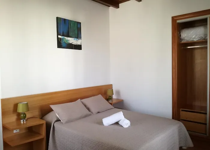 Гостевой дом Casa Lagar De Pedra 3*