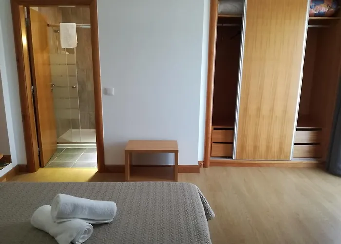 Гостевой дом Casa Lagar De Pedra 3*